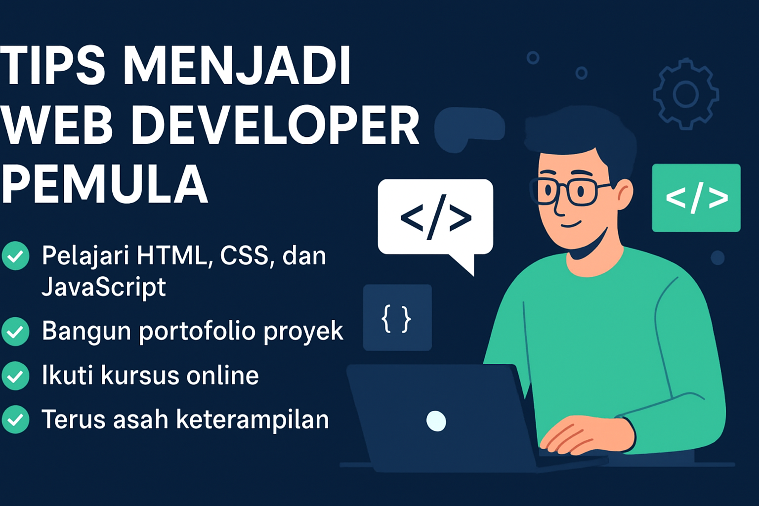 Judul Artikel 1