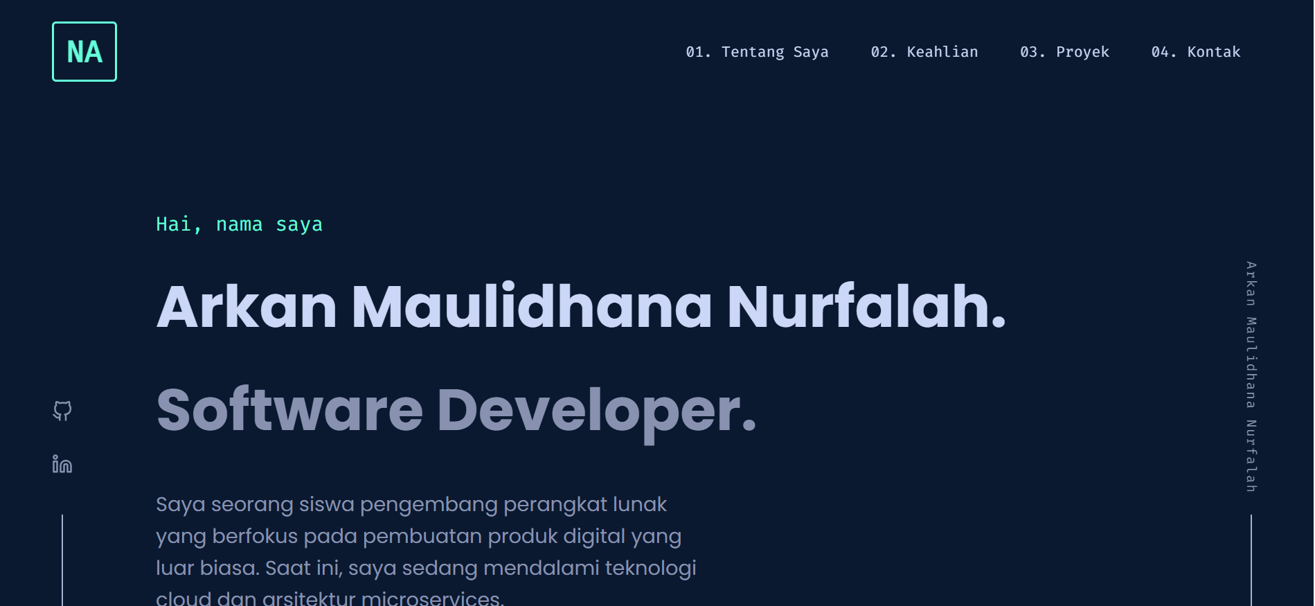 Gambar Project 1